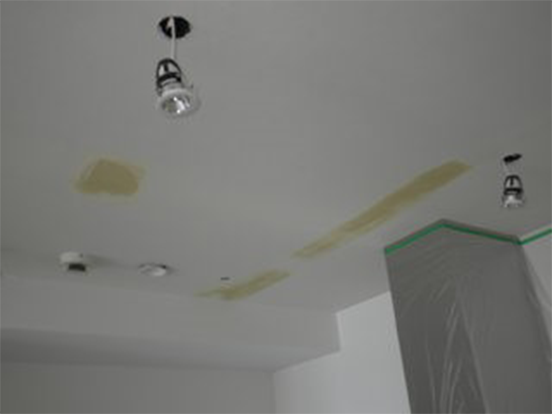 各種空調機器点検(フロン漏えい点検等)